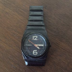 Fossil Watch